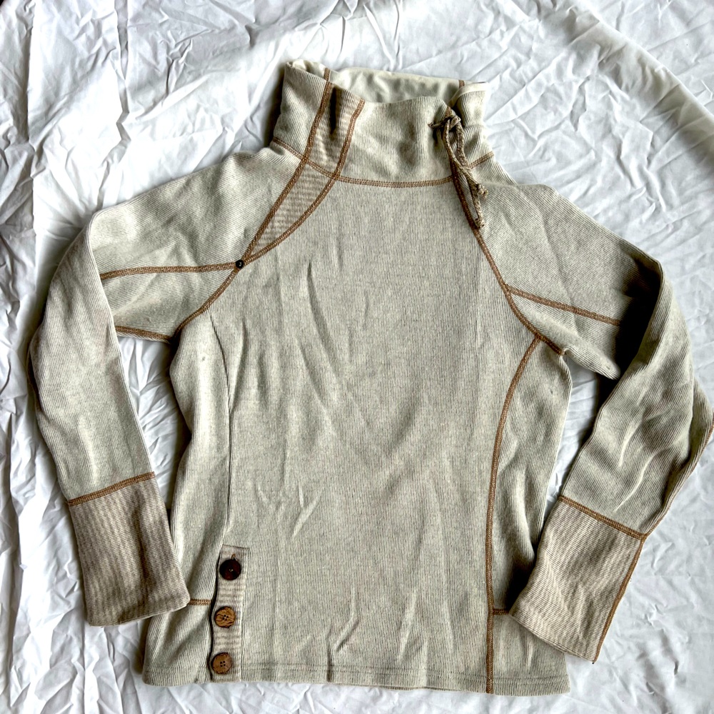PrAna sweater